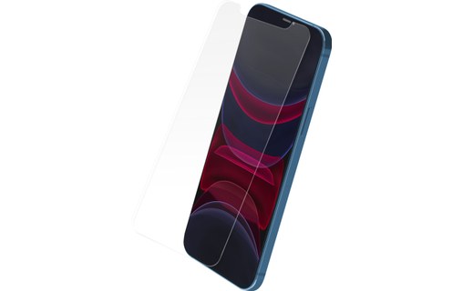 Novodio Premium 9H Glass iPhone 12 Pro Max - Protection écran verre trempé  - Vitre verre trempé et Film - Novodio