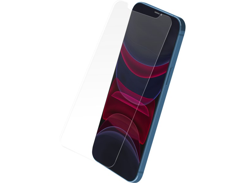 Novodio Premium 9H Glass iPhone 12 Pro Max - Protection écran