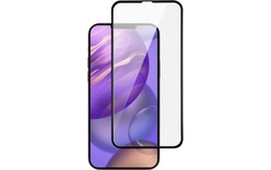Novodio Premium 9H Glass iPhone 14 Plus/13 Pro Max - Verre trempé écran intégral