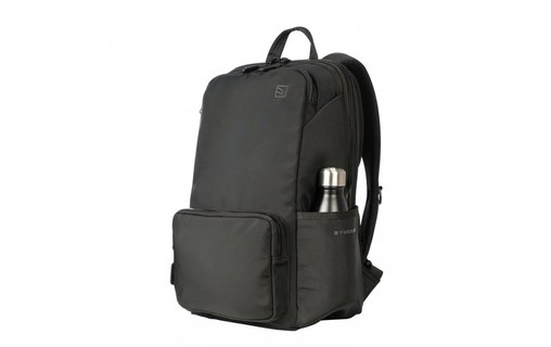 TUCANO Terra Gravity AGS Noir - Sac à dos pour MacBook Pro 16"