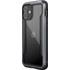 Raptic Shield Noir - Coque antichocs pour iPhone 12 mini