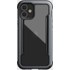 Raptic Shield Noir - Coque antichocs pour iPhone 12 mini