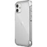 Raptic Air Transparent - Coque antichocs pour iPhone 12 mini