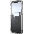 Raptic Air Transparent - Coque antichocs pour iPhone 12 mini