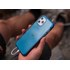 Raptic Air Transparent - Coque antichocs pour iPhone 12 mini