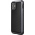 Raptic Lux Carbon - Coque antichocs pour iPhone 12 mini