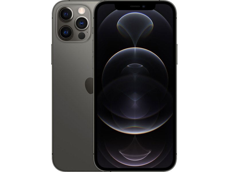 Film Caméra iPhone 12 Pro Max Protection en Verre Trempé Ultra-résistant 9H  - Français