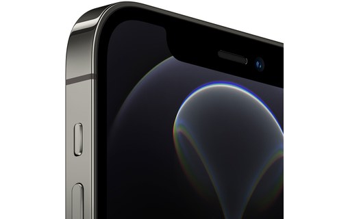 Apple iPhone 12 Pro Max 128 Go Graphite