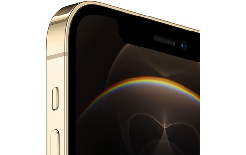 Apple iPhone 12 Pro 256 Go Or