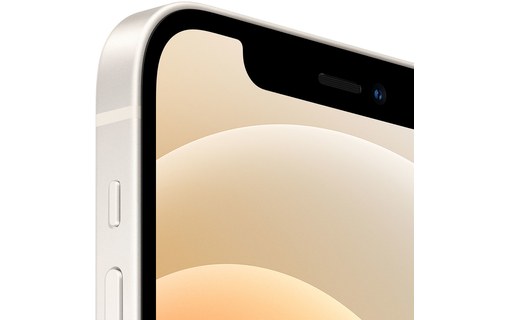 Apple iPhone 12 mini 128 Go Blanc