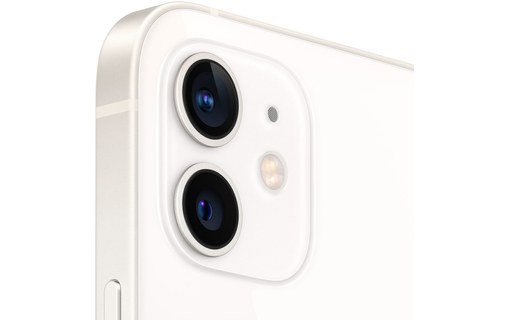 Apple iPhone 12 mini 128 Go Blanc