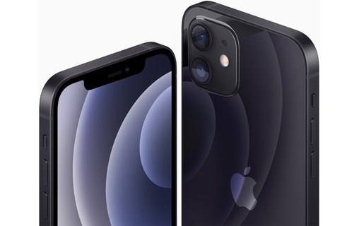 Apple iPhone 12 128 Go Noir