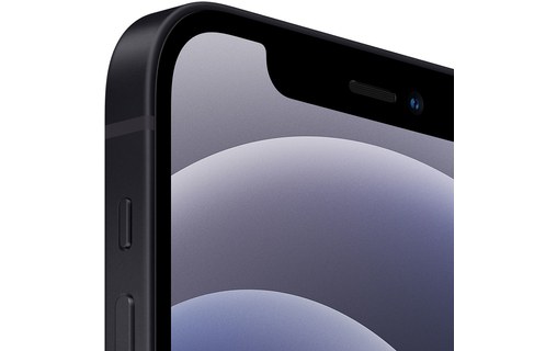 Apple iPhone 12 128 Go Noir