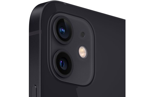Apple iPhone 12 128 Go Noir