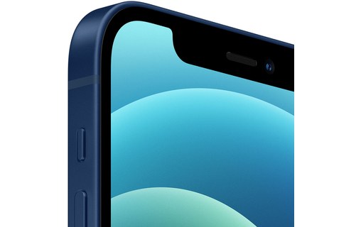 Apple iPhone 12 mini 128 Go Bleu