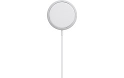 Apple Chargeur MagSafe - Chargeur sans fil magnétique pour iPhone