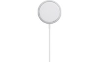Apple Chargeur MagSafe - Chargeur sans fil magnétique pour iPhone