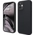 Elago Silicon Case Noir - Coque pour iPhone 12 mini
