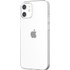 Novodio - Coque transparente pour iPhone 12 mini