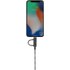 Native Union Belt Cable Universal Zebra - Câble USB Lightning, USB-C, micro-USB