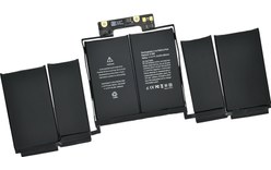 Novodio Batterie Li-polymer A1964 pour MacBook Pro 13" mi-2018 / début 2019