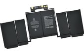Novodio Batterie Li-polymer A1964 pour MacBook Pro 13" mi-2018 / début 2019