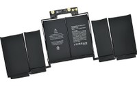 Novodio Batterie Li-polymer A1964 pour MacBook Pro 13" mi-2018 / début 2019
