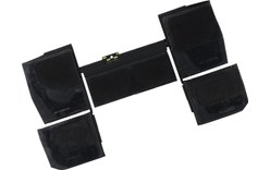 Novodio Batterie Li-polymer A1527 pour MacBook 12" début 2015