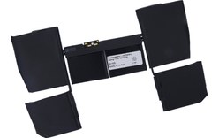 Novodio Batterie Li-polymer A1705 pour MacBook 12" 2016 - 2017