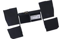 Novodio Batterie Li-polymer A1705 pour MacBook 12" 2016 - 2017