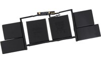 Novodio Batterie Li-polymer A1820 pour MacBook Pro 15" Touch Bar fin 2016 - 2017