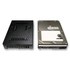 ICY DOCK MB882SP-1S-2B Boîtier convertisseur 3,5" SATA pour disque dur 2,5"/SSD