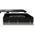 ICY DOCK MB882SP-1S-2B Boîtier convertisseur 3,5" SATA pour disque dur 2,5"/SSD