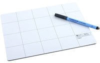 iFixit Pro Magnetic Project Mat - Plaque aimantée pour travaux sur iDevices