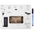 iFixit Pro Magnetic Project Mat - Plaque aimantée pour travaux sur iDevices