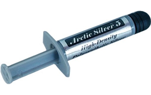 iFixit Arctic Silver Thermal Paste - Pâte thermique