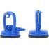 iFixit Heavy-Duty Suction Cups Bleu - Lot de 2 ventouses