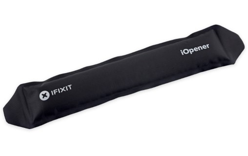 iFixit iOpener Kit - Kit d'outils pour la réparation d'iPad / iPhone