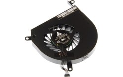 Ventilateur gauche pour MacBook Pro 15" fin 2008 à mi 2012 (sauf mi 2009)