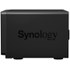 DS1621+ 24To Synology - Serveur NAS avec disques durs 6x4To