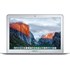MacBook Air 13" début 2015 Core i5 bicoeur 1,6 GHz 8 Go SSD 256 Go QWERTY ES