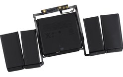 Novodio Batterie Li-polymer A1819 pour MacBook Pro 13" Touch Bar fin 2016 - 2017