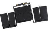 Novodio Batterie Li-polymer A1819 pour MacBook Pro 13" Touch Bar fin 2016 - 2017