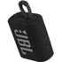 Enceinte Bluetooth portable JBL GO 3 Noire