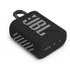 Enceinte Bluetooth portable JBL GO 3 Noire