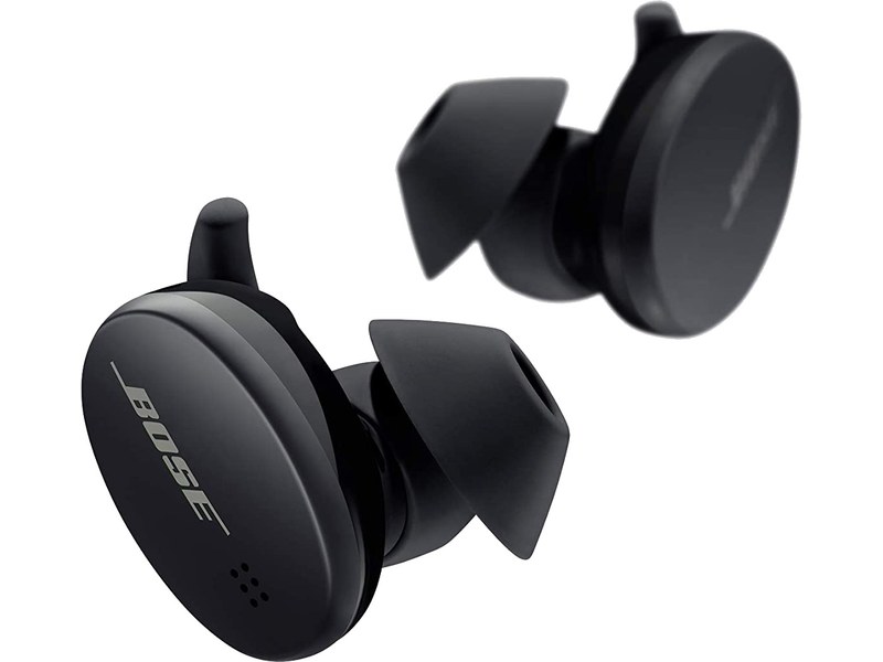Bose Sport Earbuds Noir - Écouteurs Bluetooth sport - Casque / Écouteur -  BOSE