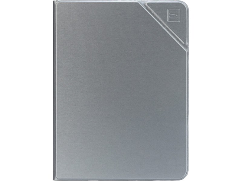 TUCANO Metal Gris sidéral - Étui folio pour iPad Air 10,9 (2020