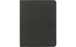 TUCANO Up Plus Noir - Étui folio pour iPad Air 10,9" (2020)