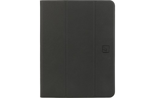 TUCANO Up Plus Noir - Étui folio pour iPad Air 10,9 (2020)