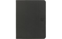 TUCANO Up Plus Noir - Étui folio pour iPad Air 10,9" (2020)